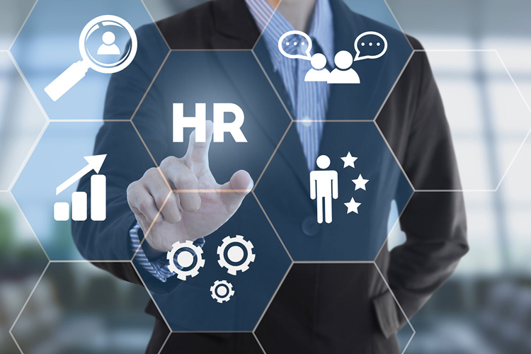 Human Resource Consulting and Payroll Services